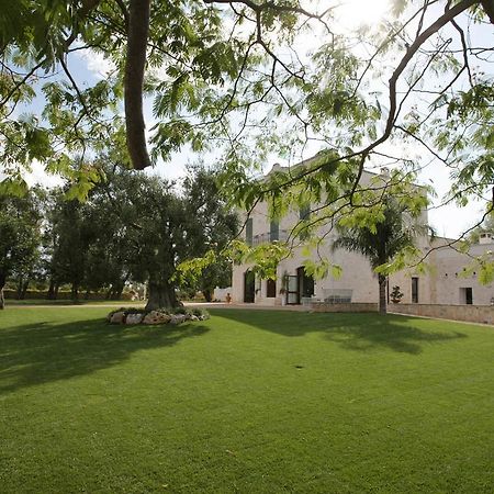 Masseria Torre Catena Resort & Restaurant Polignano a Mare Exterior foto