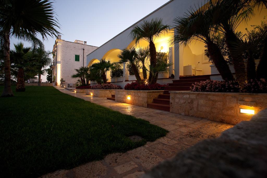 Masseria Torre Catena Resort & Restaurant Polignano a Mare Exterior foto