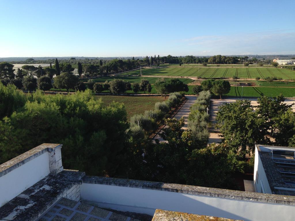 Masseria Torre Catena Resort & Restaurant Polignano a Mare Exterior foto