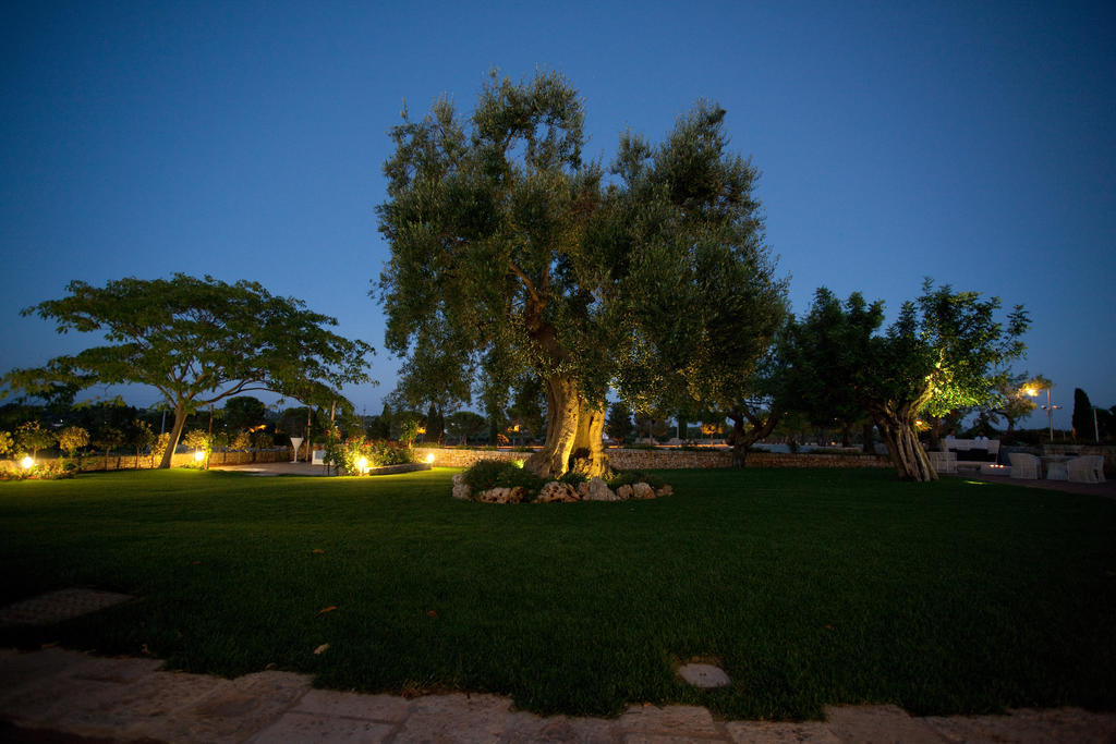 Masseria Torre Catena Resort & Restaurant Polignano a Mare Exterior foto