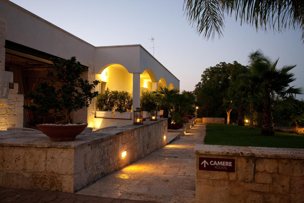 Masseria Torre Catena Resort & Restaurant Polignano a Mare Exterior foto